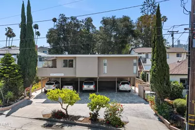 932 Arroyo Drive, South Pasadena, CA 91030 - Photo 1