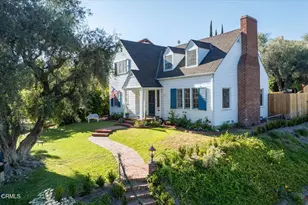 917 E Mountain, Glendale, CA 91207 - Photo 1