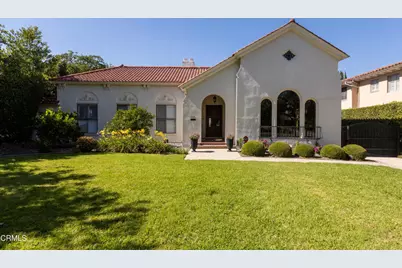 1541 Rose Villa Street, Pasadena, CA 91106 - Photo 1