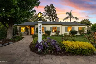 3080 Menlo Dr, Glendale, CA 91208 - Photo 1