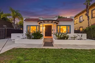 1232 N El Centro Ave, Los Angeles, CA 90038 - Photo 1