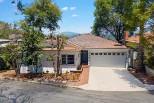 600 Alta Vista Cir, South Pasadena, CA 91030 - Photo 1