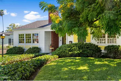 5559 Robinhood Avenue, Temple City, CA 91780 - Photo 1
