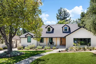 4735 Indianola Way, La Canada Flintridge, CA 91011 - Photo 1