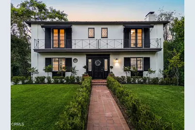 2437 Lambert Drive, Pasadena, CA 91107 - Photo 1