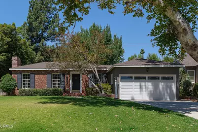 2043 Pepper Drive, Altadena, CA 91001 - Photo 1