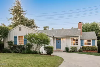 2046 Stratford Avenue, South Pasadena, CA 91030 - Photo 1