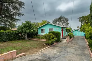 10645 Mt Gleason Ave, Sunland, CA 91040 - Photo 1