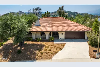 3810 San Augustine Drive, Glendale, CA 91206 - Photo 1