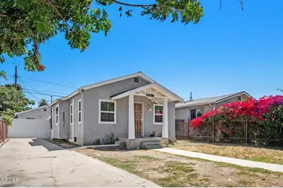 1418 W 69th Street, Los Angeles, CA 90047 - Photo 1