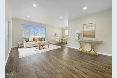 605 N Los Robles Avenue #8, Pasadena, CA 91101 - Photo 1