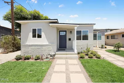 4419 Corliss Street, Los Angeles, CA 90041 - Photo 1