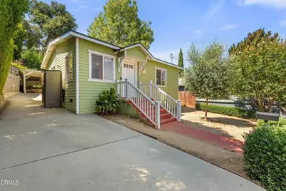6224 Springvale Drive, Los Angeles, CA 90042 - Photo 1