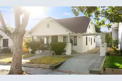 3323 Thorpe Avenue, Los Angeles, CA 90065 - Photo 1