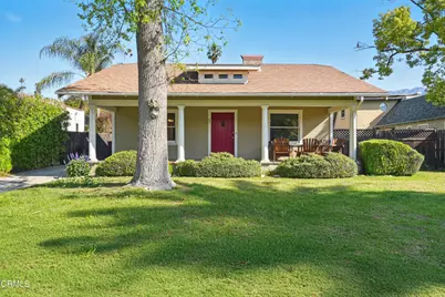 491 Eldora Road, Pasadena, CA 91104 - Photo 1