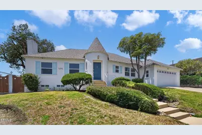 5345 S Verdun Avenue, Los Angeles, CA 90043 - Photo 1
