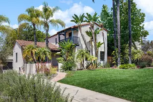 1265 N Holliston Ave, Pasadena, CA 91104 - Photo 1