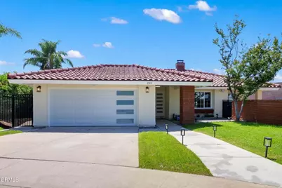 295 E Blue Mountain Way, Claremont, CA 91711 - Photo 1
