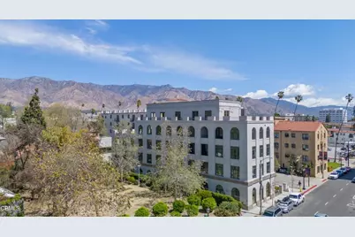 533 E Union Street #501, Pasadena, CA 91101 - Photo 1