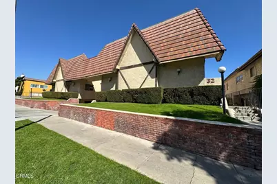 32 N 3rd Street #F, Alhambra, CA 91801 - Photo 1