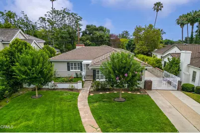 2490 Lorain Road, San Marino, CA 91108 - Photo 1
