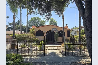 1637 N Garfield Avenue, Pasadena, CA 91104 - Photo 1