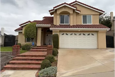 1659 S Lost Trail Drive, Walnut, CA 91789 - Photo 1