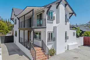 1206 Tamarind Ave, Los Angeles, CA 90038 - Photo 1