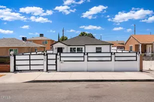 7637 Radford Ave, Los Angeles, CA 91605 - Photo 1