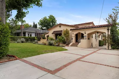 4812 La Canada Boulevard, La Canada Flintridge, CA 91011 - Photo 1
