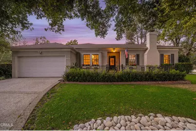 3597 Yorkshire Road, Pasadena, CA 91107 - Photo 1