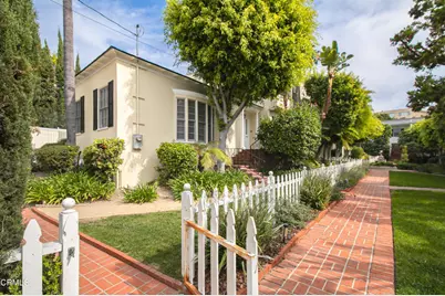 1726 N Vista Street, Los Angeles, CA 90046 - Photo 1