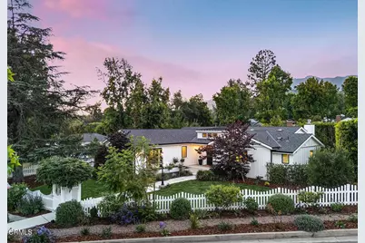 4909 Rupert Lane, La Canada Flintridge, CA 91011 - Photo 1