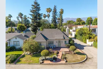 15 Oak Knoll Gardens Drive, Pasadena, CA 91106 - Photo 1