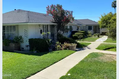 2452 E Washington Boulevard, Pasadena, CA 91104 - Photo 1