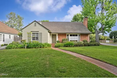 2240 Sherwood Road, San Marino, CA 91108 - Photo 1