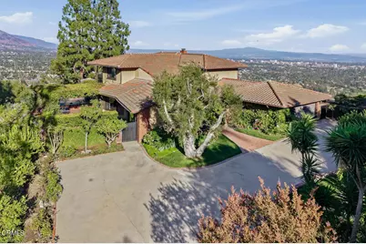 290 Saint Katherine, La Canada Flintridge, CA 91011 - Photo 1