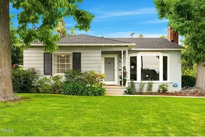 2277 Queensberry Road, Pasadena, CA 91104 - Photo 1