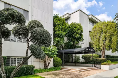 395 S Oakland Avenue #105, Pasadena, CA 91101 - Photo 1