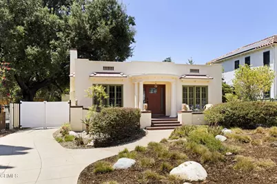 1275 N Hill Avenue, Pasadena, CA 91104 - Photo 1