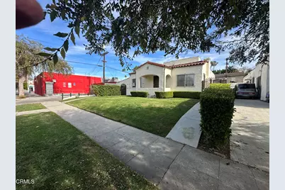 638 N Vista Street, Los Angeles, CA 90036 - Photo 1