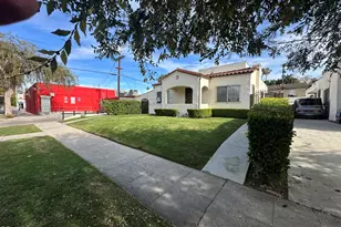 638 N Vista St, Los Angeles, CA 90036 - Photo 1