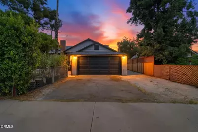2386 Glenrose Avenue, Altadena, CA 91001 - Photo 1