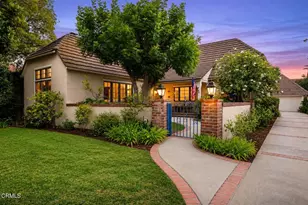 1875 Alpine Dr, San Marino, CA 91108 - Photo 1