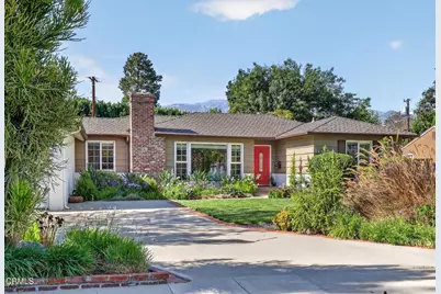 2815 Thorndike Road, Pasadena, CA 91107 - Photo 1
