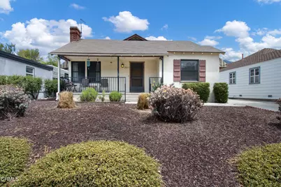 2837 Estado Street, Pasadena, CA 91107 - Photo 1