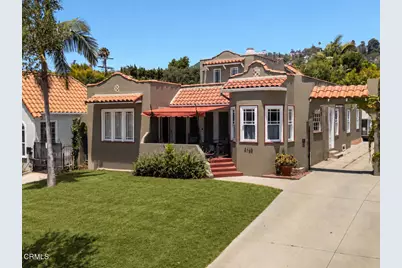 4725 Ambrose Avenue, Los Angeles, CA 90027 - Photo 1