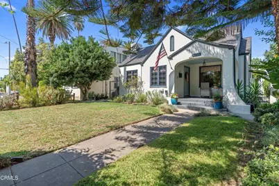 1421 Monte Vista Street, Pasadena, CA 91106 - Photo 1