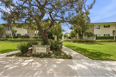 757 S Orange Grove Boulevard #1, Pasadena, CA 91105 - Photo 1