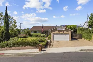 3306 Henrietta Ave, Glendale, CA 91214 - Photo 1